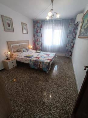 Apartamento en el centro de Denia la mar esta 10 minutos andando